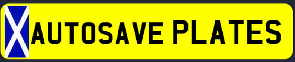 Autosave Plates